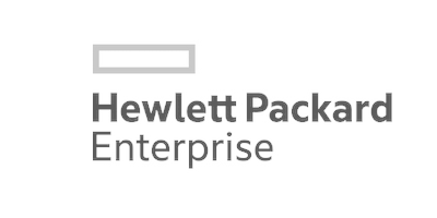 HP Enterprise